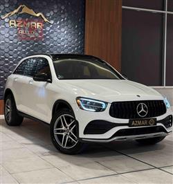 مرسيدس بنز GLC